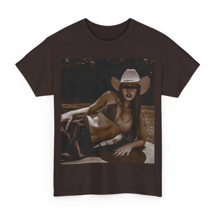 RODEO Graphic Tee